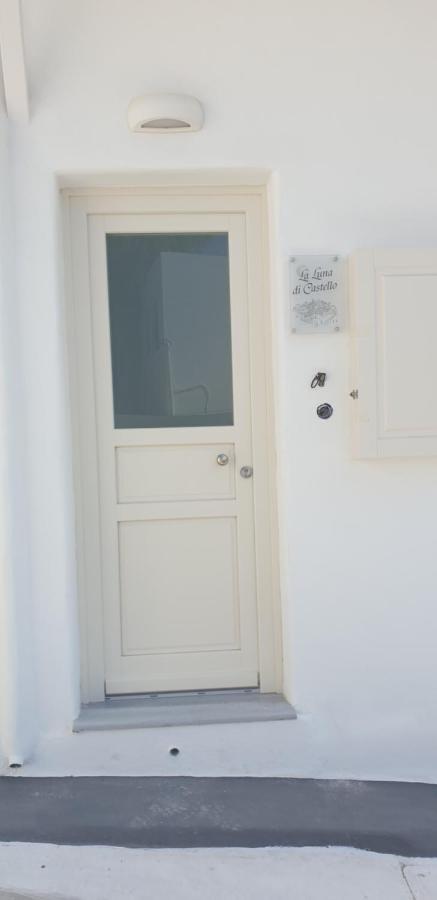 Lux House With Outdoor Jacuzzi And Sea View In Santorini Apartment Emporio  Екстериор снимка